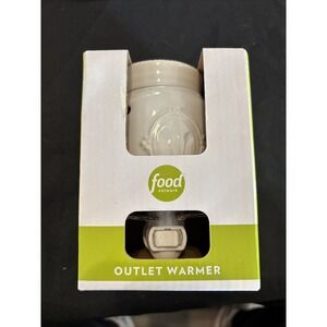 Food Network Outlet Fragrance Warmer
